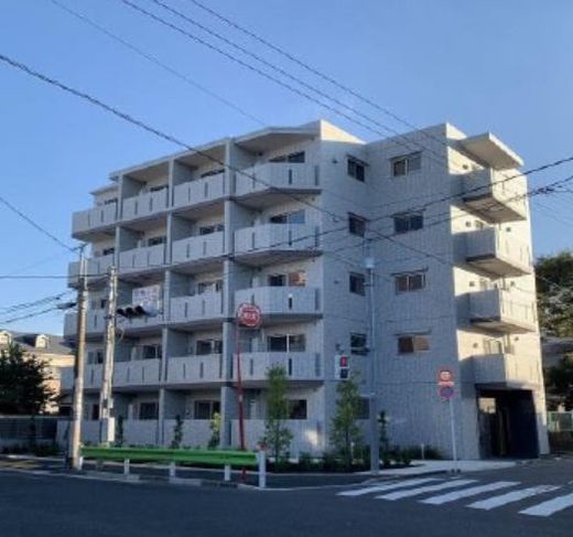 アンベリール吉祥寺イースト