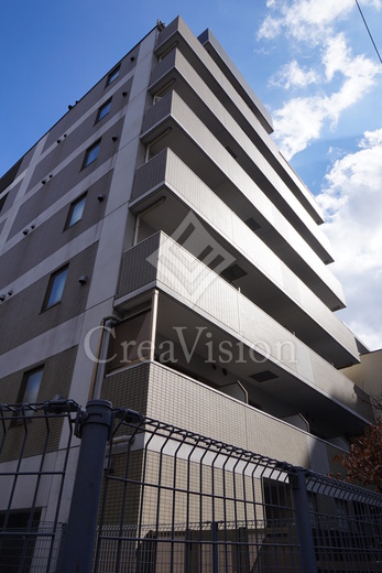 ハイリーフ芝大門