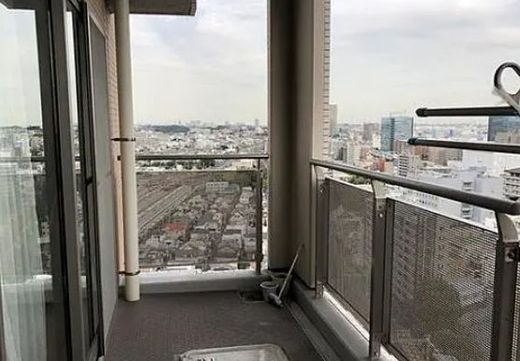 リーデンスフォート横浜