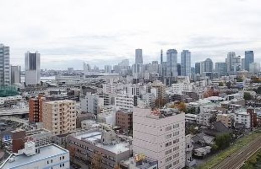 リーデンスフォート横浜