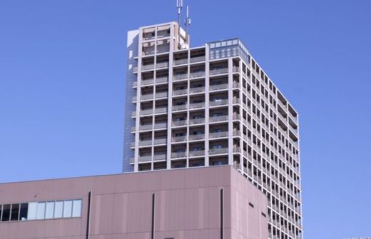 リーデンスフォート横浜