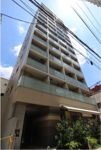 コンシェリア駒込ANNEX