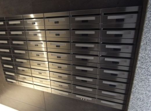 コンシェリア駒込ANNEX