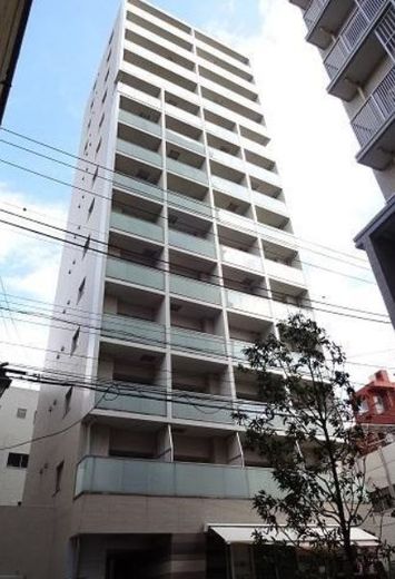 コンシェリア駒込ANNEX