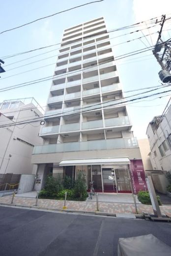 コンシェリア駒込ANNEX