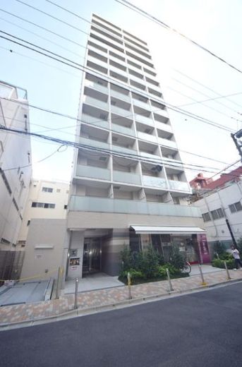 コンシェリア駒込ANNEX