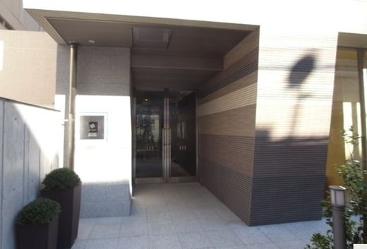 コンシェリア駒込ANNEX