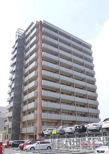 グランピラー高井戸