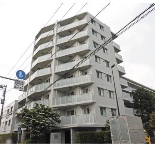 ルフォン中野上鷺宮壱番館
