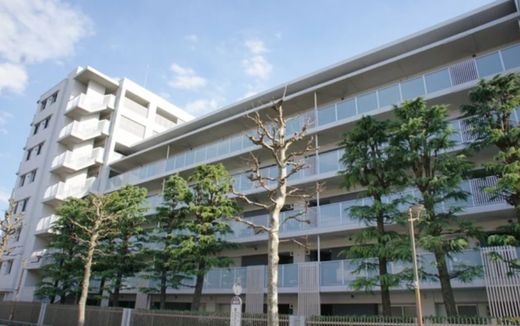 ルフォン中野上鷺宮壱番館