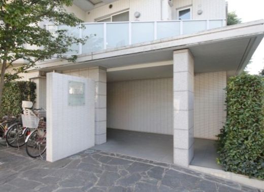 ルフォン中野上鷺宮壱番館