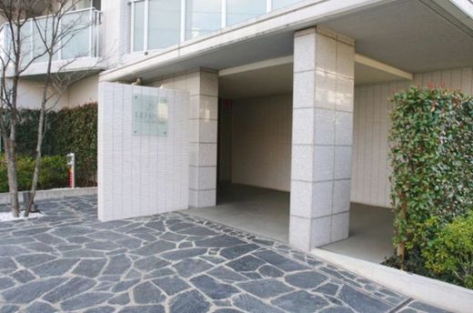 ルフォン中野上鷺宮壱番館