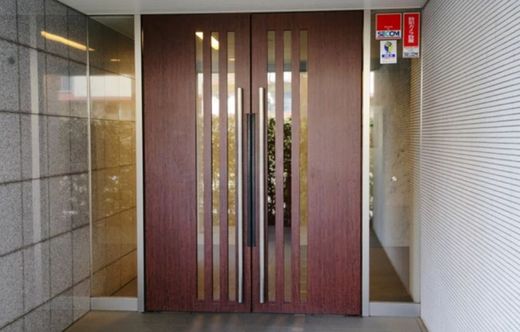 ルフォン中野上鷺宮壱番館
