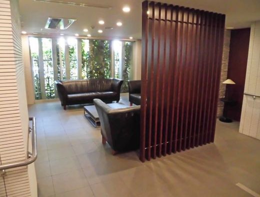 ルフォン中野上鷺宮壱番館