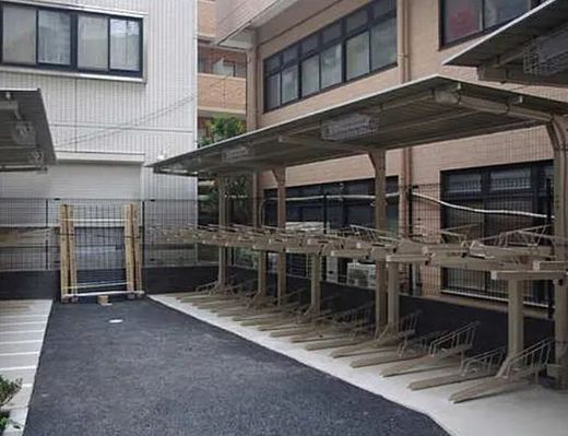 フェルクルールプレスト池袋ウエスト