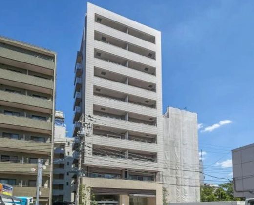 スカイクレストビュー西葛西