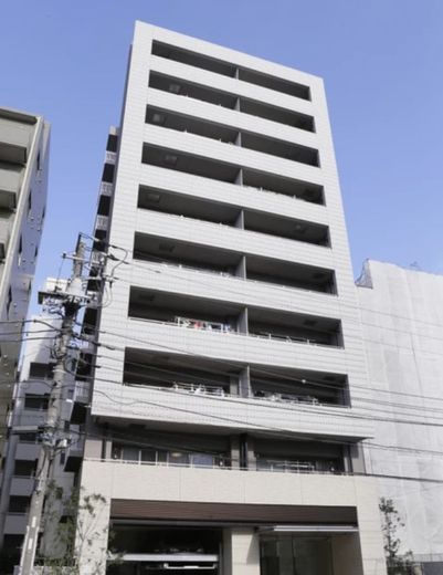スカイクレストビュー西葛西