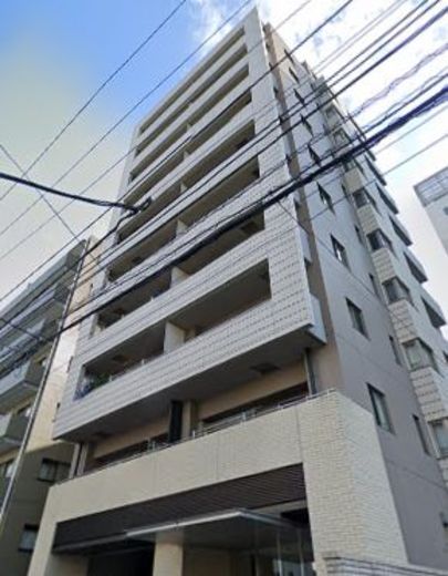 スカイクレストビュー西葛西