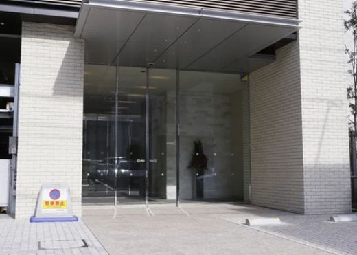スカイクレストビュー西葛西