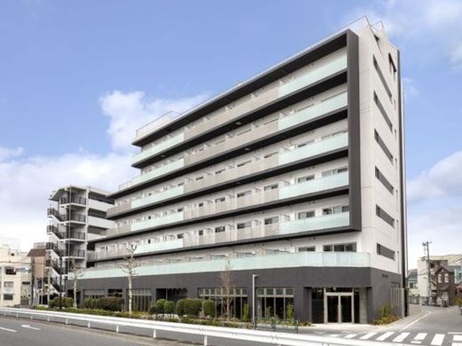 LUXENA HEIWADAI (ラグゼナ平和台)