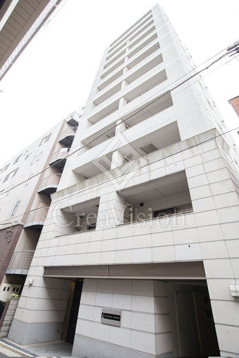 コンフォリア神田神保町