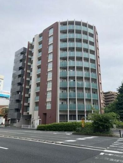 サンクタス横浜mid