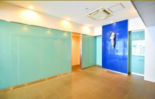 サンクタス横浜mid