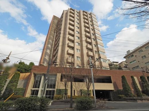 ドレッセ青葉台