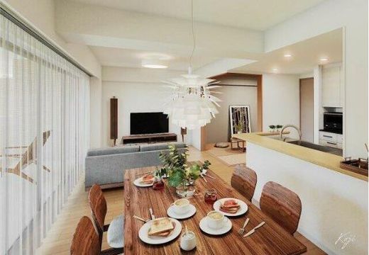 ドレッセ青葉台