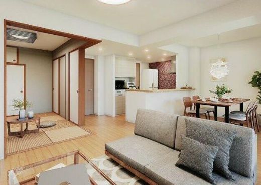 ドレッセ青葉台