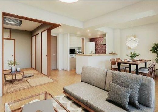 ドレッセ青葉台