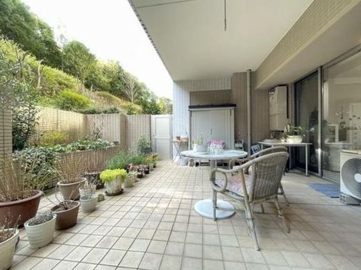 ドレッセ青葉台