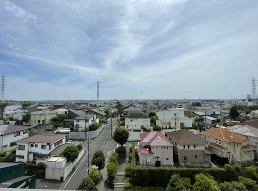 ドレッセ青葉台