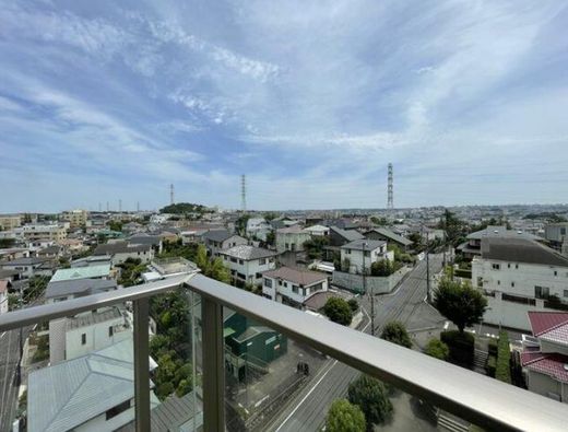 ドレッセ青葉台