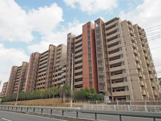 ドレッセ青葉台