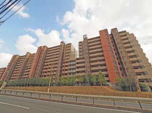 ドレッセ青葉台