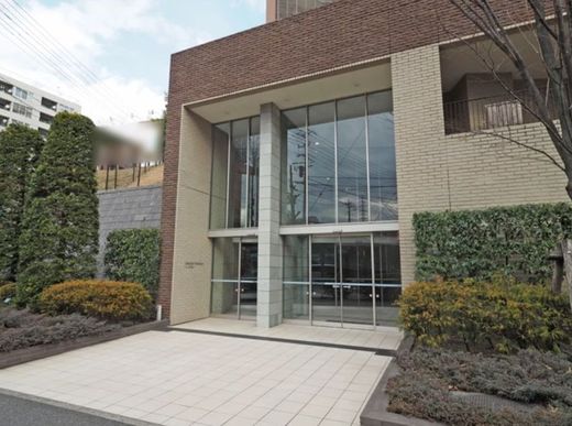 ドレッセ青葉台