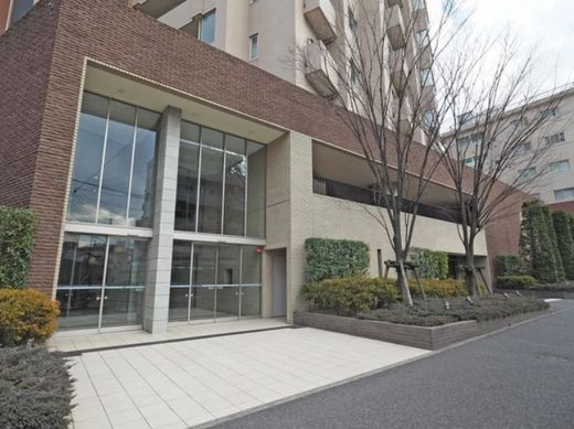 ドレッセ青葉台