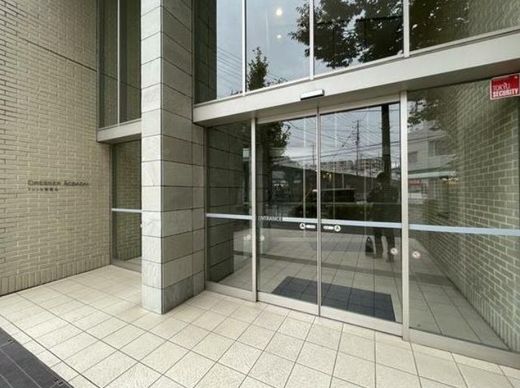 ドレッセ青葉台