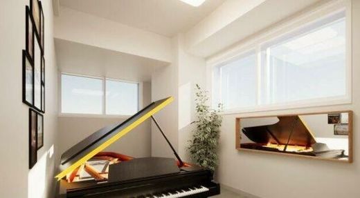 Konomi Nanabankan KAYABACHO