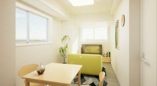 Konomi Nanabankan KAYABACHO