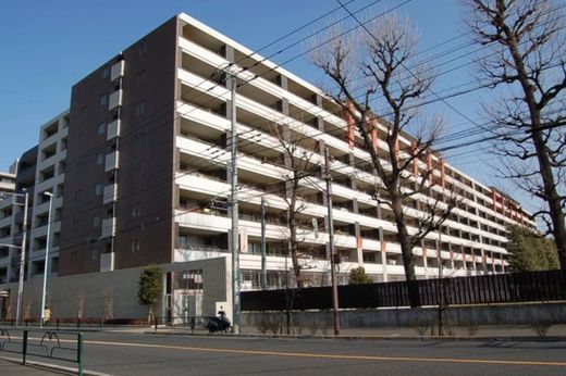 イオシス吉祥寺