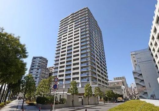 グローリオタワー横浜元町