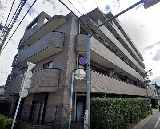 物件メイン画像