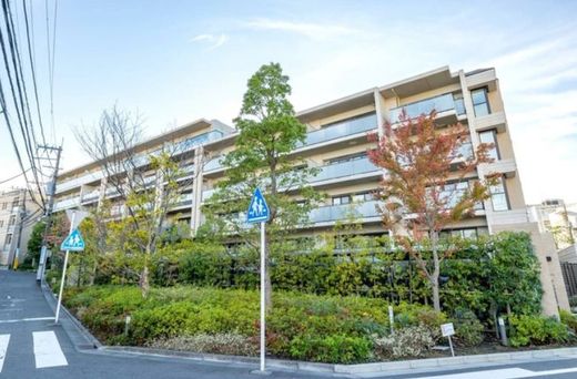 プラウド宮前平