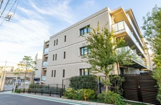 プラウド宮前平