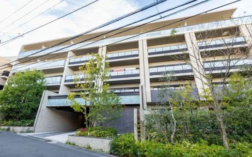 プラウド宮前平