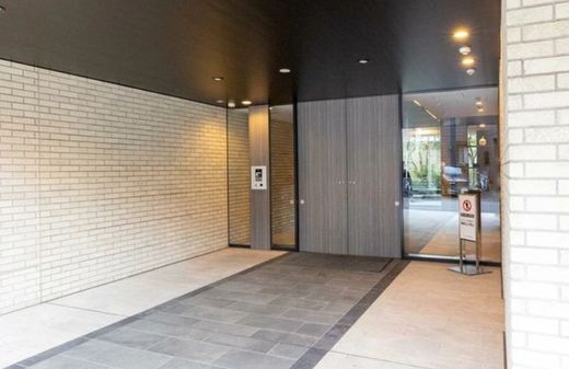 プラウド宮前平