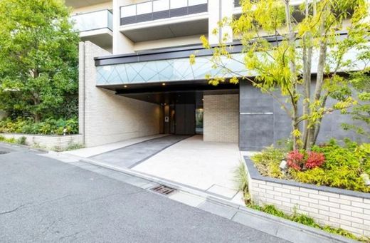 プラウド宮前平