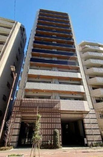 デュオシティ上野松が谷